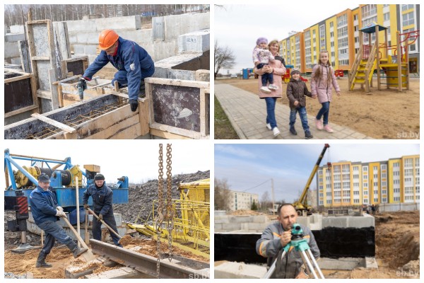 Климовичская ПМК
